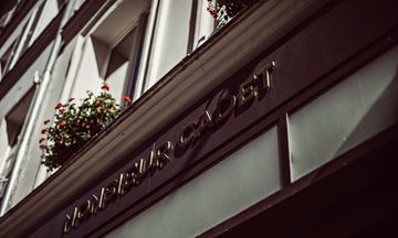 Monsieur Cadet Hotel & Spa