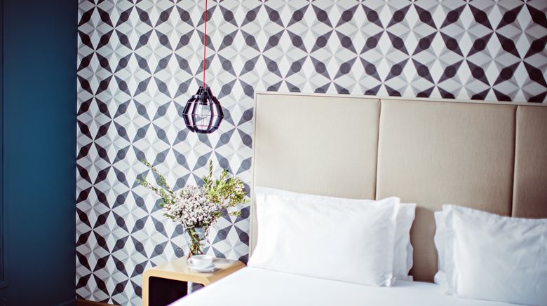 <b>Monsieur Cadet Hotel & Spa Room</b>. Images powered by <a href="https://www.leonardoworldwide.com/" title="Leonardo Worldwide" target="_blank">Leonardo</a>.