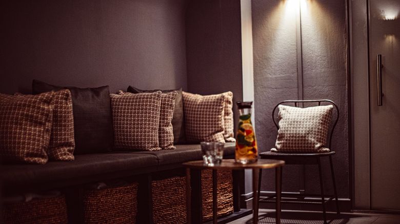 <b>Monsieur Cadet Hotel & Spa Spa</b>. Images powered by <a href="https://www.leonardoworldwide.com/" title="Leonardo Worldwide" target="_blank">Leonardo</a>.