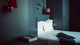 <b>Monsieur Cadet Hotel & Spa Room</b>. Images powered by <a href="https://www.leonardoworldwide.com/" title="Leonardo Worldwide" target="_blank">Leonardo</a>.