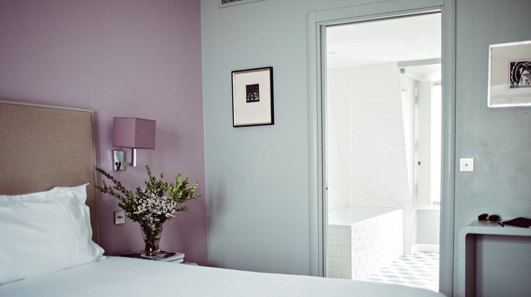 Monsieur Cadet Hotel & Spa Suite