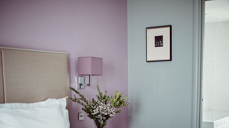 Monsieur Cadet Hotel & Spa Suite