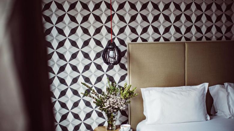 <b>Monsieur Cadet Hotel & Spa Room</b>. Images powered by <a href="https://www.leonardoworldwide.com/" title="Leonardo Worldwide" target="_blank">Leonardo</a>.