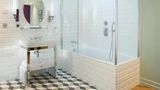 <b>Monsieur Cadet Hotel & Spa Room</b>. Images powered by <a href="https://www.leonardoworldwide.com/" title="Leonardo Worldwide" target="_blank">Leonardo</a>.