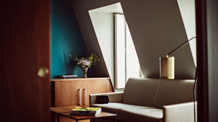 Monsieur Cadet Hotel & Spa Suite