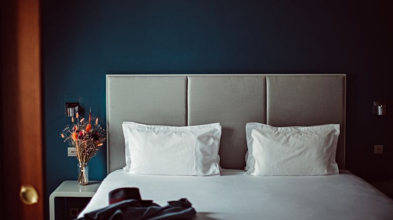 <b>Monsieur Cadet Hotel & Spa Suite</b>. Images powered by <a href="https://www.leonardoworldwide.com/" title="Leonardo Worldwide" target="_blank">Leonardo</a>.
