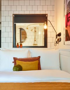 Max Brown Midtown