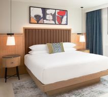 Hotel Rumbao, A Tribute Portfolio Hotel Room