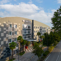 Crowne Plaza Venice East