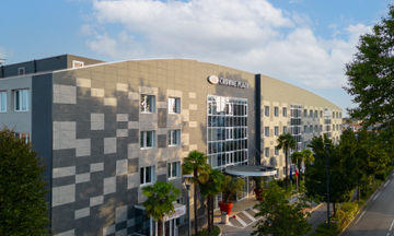 Crowne Plaza Venice East