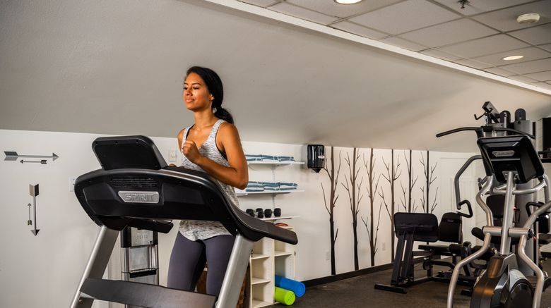 <b>Holiday Inn Estes Park Health Club</b>. Images powered by <a href="https://www.leonardoworldwide.com/" title="Leonardo Worldwide" target="_blank">Leonardo</a>.
