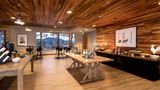 Holiday Inn Estes Park Restaurant