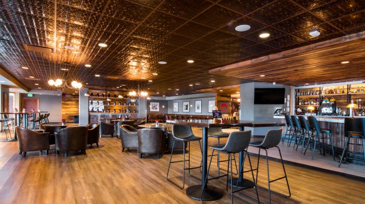 Holiday Inn Estes Park Restaurant