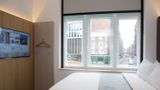 <b>Z Shoreditch London Room</b>. Images powered by <a href="https://www.leonardoworldwide.com/" title="Leonardo Worldwide" target="_blank">Leonardo</a>.