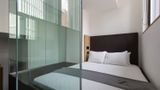 <b>Z Shoreditch London Room</b>. Images powered by <a href="https://www.leonardoworldwide.com/" title="Leonardo Worldwide" target="_blank">Leonardo</a>.
