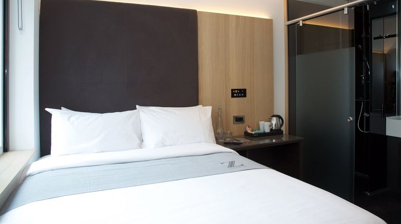 <b>Z Shoreditch London Room</b>. Images powered by <a href="https://www.leonardoworldwide.com/" title="Leonardo Worldwide" target="_blank">Leonardo</a>.