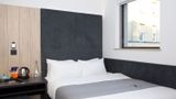 Z Hotel Bath Room