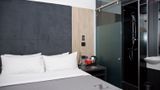 Z Hotel Bath Room