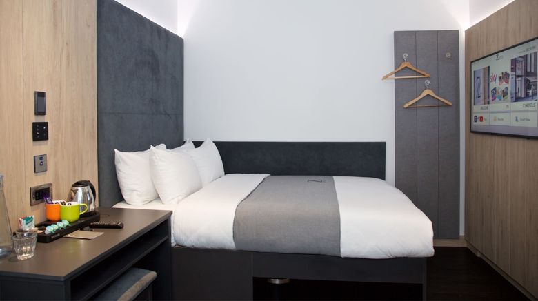 <b>Z Hotel Bath Other</b>. Images powered by <a href="https://www.leonardoworldwide.com/" title="Leonardo Worldwide" target="_blank">Leonardo</a>.
