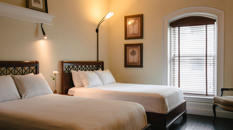 Le Place d'Armes Hotel & Suites Room