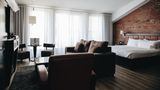 Le Place d'Armes Hotel & Suites Suite