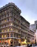 Le Place d'Armes Hotel & Suites