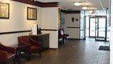 Red Roof Inn Gurnee - Waukegan Lobby