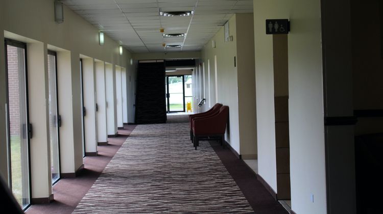Red Roof Inn Gurnee - Waukegan Lobby