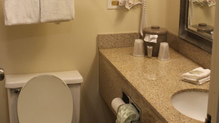 Red Roof Inn Gurnee - Waukegan Room