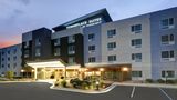 TownePlace Suites Grand Rapids Wyoming Exterior