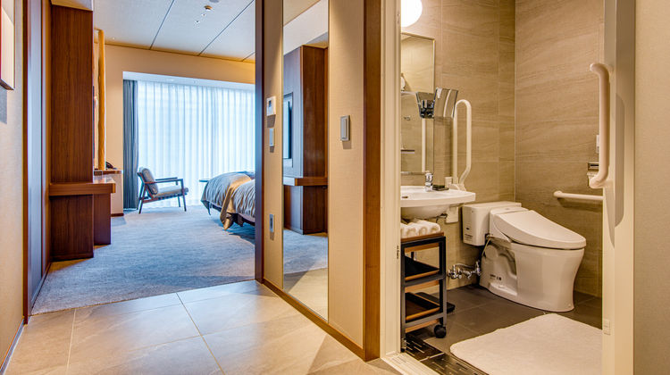 Hotel Okura Kyoto Okazaki Bettei Other