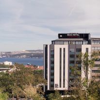 Gezi Hotel Bosphorus