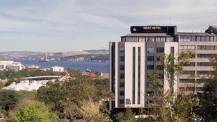 Gezi Hotel Bosphorus