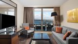 Gezi Hotel Bosphorus Suite