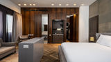 Hotel Indigo Diamond District Suite
