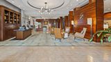 Four Points Jacksonville Baymeadows Lobby