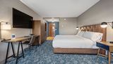 Four Points Jacksonville Baymeadows Room