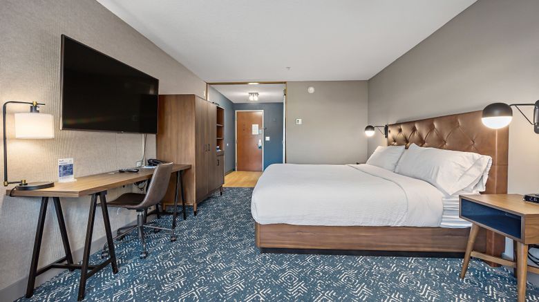 <b>Four Points Jacksonville Baymeadows Room</b>. Images powered by <a href="https://www.leonardoworldwide.com/" title="Leonardo Worldwide" target="_blank">Leonardo</a>.