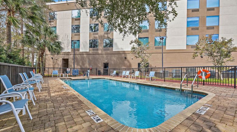 <b>Four Points Jacksonville Baymeadows Pool</b>. Images powered by <a href="https://www.leonardoworldwide.com/" title="Leonardo Worldwide" target="_blank">Leonardo</a>.