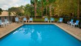 Four Points Jacksonville Baymeadows Pool