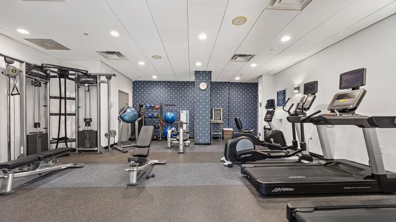 <b>Four Points Jacksonville Baymeadows Recreation</b>. Images powered by <a href="https://www.leonardoworldwide.com/" title="Leonardo Worldwide" target="_blank">Leonardo</a>.