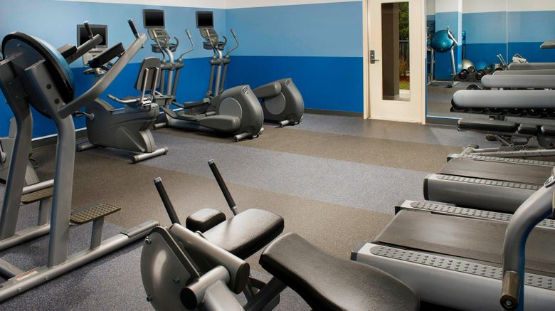<b>Four Points Jacksonville Baymeadows Recreation</b>. Images powered by <a href="https://www.leonardoworldwide.com/" title="Leonardo Worldwide" target="_blank">Leonardo</a>.