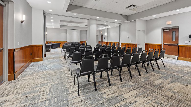 <b>Four Points Jacksonville Baymeadows Meeting</b>. Images powered by <a href="https://www.leonardoworldwide.com/" title="Leonardo Worldwide" target="_blank">Leonardo</a>.