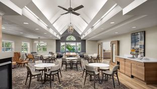 Residence Inn-UCF/Orlando East