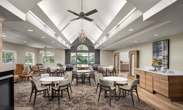 Residence Inn-UCF/Orlando East