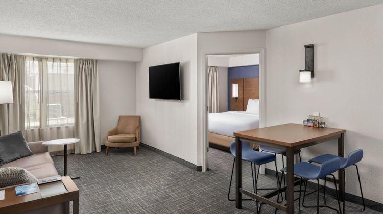 Residence Inn-UCF/Orlando East Room