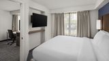 Residence Inn-UCF/Orlando East Room