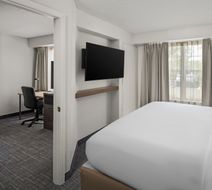 Residence Inn-UCF/Orlando East Room