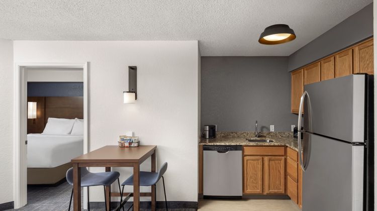 Residence Inn-UCF/Orlando East Room