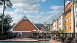 Residence Inn-UCF/Orlando East Pool